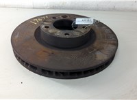 7P6615301A Диск тормозной Volkswagen Touareg 2010-2014 20622186 #2
