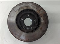 7P6615301A Диск тормозной Volkswagen Touareg 2010-2014 20622186 #3