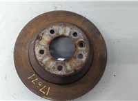 7P6615301A Диск тормозной Volkswagen Touareg 2010-2014 20622186 #4