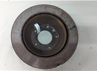 7P6615301A Диск тормозной Volkswagen Touareg 2010-2014 20622186 #6