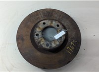 7P6615302A Диск тормозной Volkswagen Touareg 2010-2014 20622200 #1