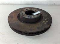 7P6615302A Диск тормозной Volkswagen Touareg 2010-2014 20622200 #2