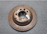 7L8615601C Диск тормозной Volkswagen Touareg 2010-2014 20622342 #1