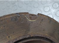 7L8615601C Диск тормозной Volkswagen Touareg 2010-2014 20622342 #2