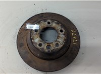 7L8615601C Диск тормозной Volkswagen Touareg 2010-2014 20622439 #1