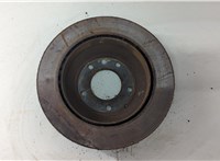 7L8615601C Диск тормозной Volkswagen Touareg 2010-2014 20622439 #3