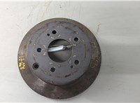  Диск тормозной Mitsubishi Galant 2004-2012 20622466 #1