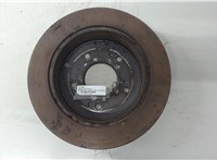  Диск тормозной Mitsubishi Galant 2004-2012 20622466 #3