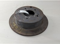  Диск тормозной Mitsubishi Galant 2004-2012 20622516 #2