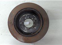  Диск тормозной Mitsubishi Galant 2004-2012 20622516 #3