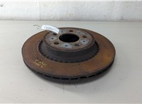  Диск тормозной Volvo XC90 2002-2014 20622784 #2