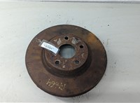  Диск тормозной Lexus RX 1998-2003 20622787 #1