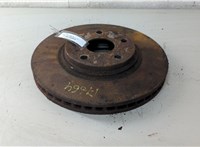 Диск тормозной Lexus RX 1998-2003 20622787 #2