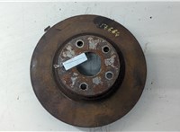  Диск тормозной Lexus RX 1998-2003 20622788 #1