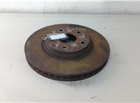  Диск тормозной Lexus RX 1998-2003 20622788 #2