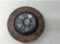  Диск тормозной Acura RDX 2006-2013 20622789 #1