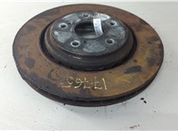  Диск тормозной Acura RDX 2006-2013 20622789 #2