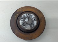 45251TZ3A00 Диск тормозной Acura TLX 2014-2020 20622790 #1