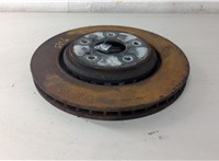 45251TZ3A00 Диск тормозной Acura TLX 2014-2020 20622790 #2