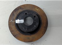  Диск тормозной Nissan 350Z 2002-2009 20622791 #1