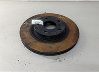  Диск тормозной Nissan 350Z 2002-2009 20622791 #2