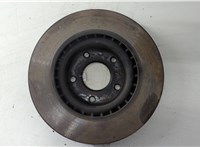  Диск тормозной Nissan 350Z 2002-2009 20622791 #3