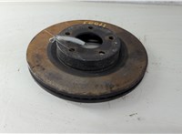  Диск тормозной Nissan 350Z 2002-2009 20622792 #2