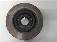  Диск тормозной Nissan 350Z 2002-2009 20622792 #3
