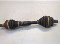  Полуось (приводной вал, шрус) Volvo XC90 2002-2014 20622816 #1