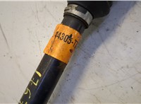 44305TZ4 Полуось (приводной вал, шрус) Acura TLX 2014-2020 20622832 #2