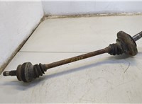  Полуось (приводной вал, шрус) Mercedes E W211 2002-2009 20622837 #1