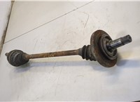  Полуось (приводной вал, шрус) Mercedes E W211 2002-2009 20622837 #2