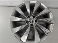  Диск колесный Volkswagen Passat CC 2008-2012 20622849 #4