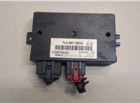  Блок комфорта Volkswagen Touareg 2007-2010 20622863 #1