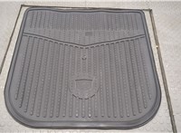  Пол (ковер) багажника Cadillac SRX 2012-2016 20622866 #1