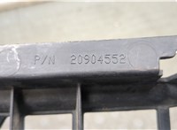 20904552 Кронштейн бампера Cadillac SRX 2009-2016 20622879 #3