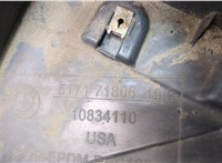  Защита арок (подкрылок) BMW X6 E71 2007-2014 20622888 #5