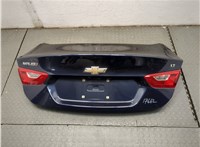  Крышка (дверь) багажника Chevrolet Malibu 2015-2018 20622893 #1