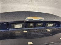  Крышка (дверь) багажника Chevrolet Malibu 2015-2018 20622893 #6
