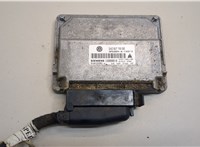  Блок управления раздаткой Volkswagen Touareg 2007-2010 20622897 #1
