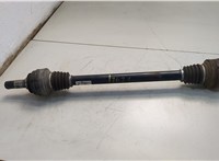  Полуось (приводной вал, шрус) Volkswagen Touareg 2010-2014 20622903 #1
