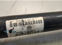  Полуось (приводной вал, шрус) Volkswagen Touareg 2010-2014 20622903 #2
