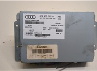  Блок управления радиоприемником Volkswagen Touareg 2007-2010 20622909 #1