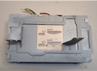  Блок управления радиоприемником Volkswagen Touareg 2007-2010 20622909 #4