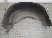  Защита арок (подкрылок) BMW X6 E71 2007-2014 20622916 #1