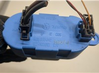 7L0907521B Сопротивление отопителя (моторчика печки) Volkswagen Touareg 2007-2010 20622927 #2