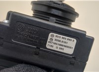 3D0905865E Замок зажигания Volkswagen Touareg 2007-2010 20622935 #4
