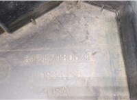  Защита арок (подкрылок) BMW X6 E71 2007-2014 20622944 #2