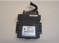 09D927750GD Блок управления АКПП / КПП Volkswagen Touareg 2007-2010 20622950 #1