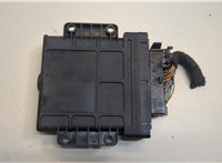 09D927750GD Блок управления АКПП / КПП Volkswagen Touareg 2007-2010 20622950 #4